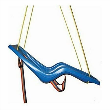 Skillbuilders Universal 8 Foot Chain Full-Body Reclining Swing