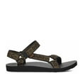 thumbnail image 2 of Teva Men's Original Universal Sandal Bandana Dark Olive - 1004006-BDROL, 2 of 2