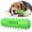 Green, variant on LL Goods Dog Toothbrush Chew Toy Durable, and Perfect for Aggressive Chewers.