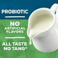 thumbnail image 2 of The Greek Gods Probiotic Plain Traditional Greek Yogurt, 32 oz, 2 of 7
