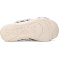 thumbnail image 6 of Strive Women's Nora Built-in Arch Support Orthotic Sandal (Grey, 8), 6 of 6