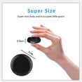 thumbnail image 2 of Smart IR Remote Controller WiFi IR Blaster Controller Universal Infrared Remote Control for AC, TV, STB Compatible with, 2 of 7