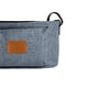 thumbnail image 2 of Bolsa De Cochecito De Bebé, Bolsa De Almacenamiento Para Cochecito De Bebé, Bolsa De Pañales Para Cochecito, Bolsa De Pañales Para Mamá, Bolsa De Cochecito De Bebé Moyic BA000418-00, 2 of 7