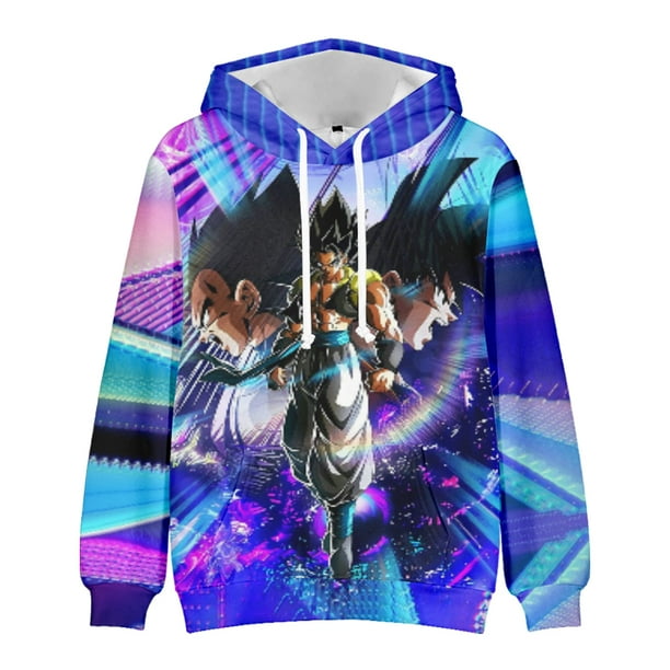 Kufutee Winter Men's Women's Hip Hop Hoodie Son Goku Super SaiyanSoft and delicate Christmas Hoodie - Walmart.com Kufutee Winter Men's Women's Hip Hop Hoodie Son Goku Super SaiyanSoft and delicate Christmas Hoodie - Walmart.com