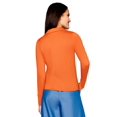 thumbnail image 4 of Blusa Ilusión 81190 terracota G, 4 of 4