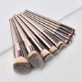 thumbnail image 6 of Fashion Soft Angled Makeup Brush Everyday Cosmetic Essential Concealer Brush For Professional And Daily Use, 6 of 20