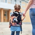 thumbnail image 6 of Unicorn Cute Adjustable Shoulder Strap Backpack with Large Capacity, Printed Design, Lightweight, 6 of 6