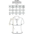 thumbnail image 7 of Equinavia Haakon Mens Equestrian Short Sleeved Breathable Show Shirt, 7 of 7