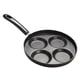 thumbnail image 3 of Sartén antiadherente para tortillas de 4 tazas, para huevos, panqueques, utensilios de cocina, 3 of 5