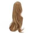 thumbnail image 3 of Peluca de pelo de muñeca Jadeshay BJD de durabilidad extendida A, 3 of 8