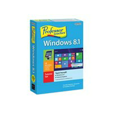 Professor Teaches Windows 8.1 (Best Virtual Machine For Windows 8.1)