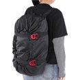 thumbnail image 2 of Kit De Cuerda De Escalada En Roca Correa De Hombro Plegable Para Acampar Al Aire Libre Senderismo (Negro) Sweethay OD004033-00, 2 of 7