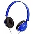 thumbnail image 3 of SoundLogic Casque pour Enfants - Emballage de Détail - Bleu, 3 of 3