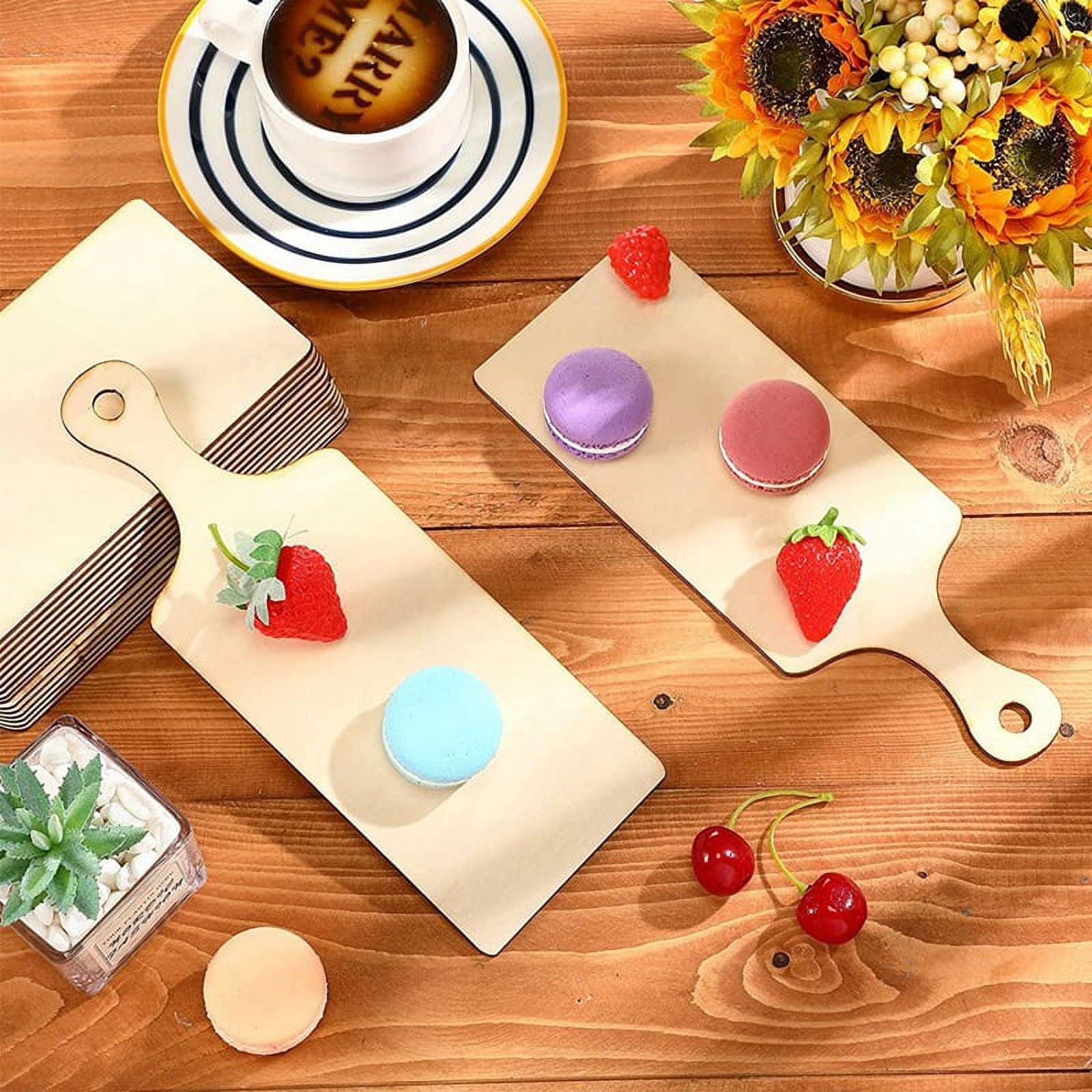 Mini Cutting Board with Handle, Resesse