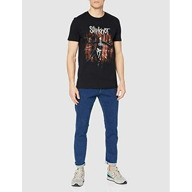 XL Adult's Slipknot T-shirt - Walmart.ca