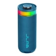 thumbnail image 6 of JLab GO Party Speaker - Navy; Bluetooth Portable Speaker with RGB Lighting, 10W, 6 of 13