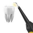 thumbnail image 3 of Household Tooth Cleaning Device Electric Tooth Cleaning Device Dental Calculus Cleaner Nursing Cleaning Tooth Flushing Device (black), 3 of 7