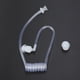 thumbnail image 2 of Tubo de Bobina Acústica de Repuesto Nikou 10 Piezas para Auriculares Walkie Talkie, 2 of 8