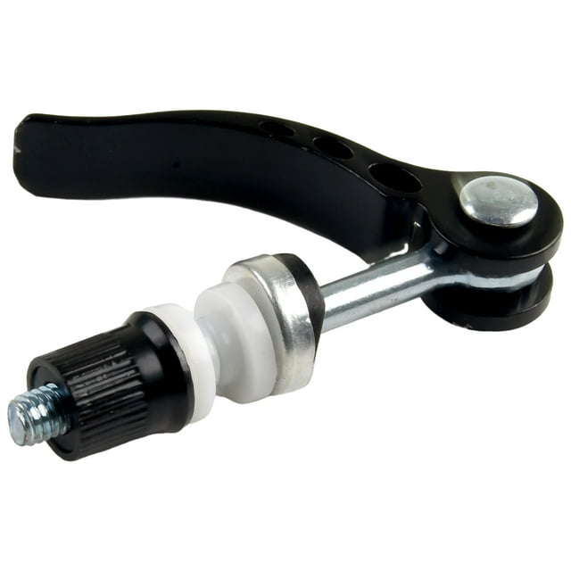Bgsha M6x45mm Pince de Tige de Selle à Libération Rapide pour Vélo