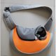 thumbnail image 2 of Arnés para perros, bolso colgante y bolso de mano, viaje de malla capaz, adecuado para S, 2 of 4