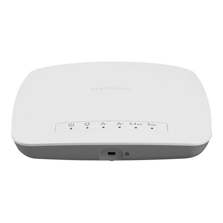 NETGEAR - AC1300 Dual-Band Wi-Fi Access Point (3-Pack)