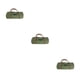 thumbnail image 1 of Scienceny Bolsa de almacenamiento de herramientas de lona, ​​destornillador portátil a prueba de pinchazos, alicates, herramientas de Type1 NO1, 1 of 6