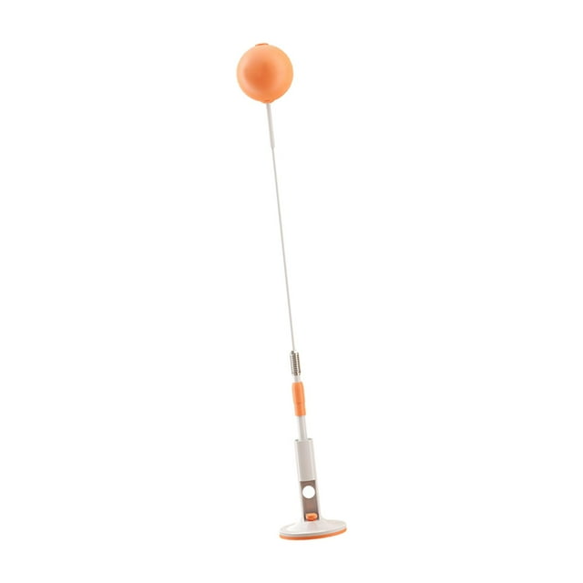 Pelota de reacción de boxeo Sunnimix 139cm a 154cm