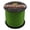Green, variant on LinHiver Color-Lock 8 Strand Braided Fishing Line - Fade-Resistant, High Abrasion Resistance, Zero Stretch, Super Thin Diameter, 10lb-100lb, 300/500Yds, Perfect for Saltwater & Freshwater