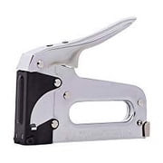 Arrow T50 OC Outward Clinch Stapler, Flat Crown