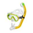 thumbnail image 4 of HEAD Sea Pals Jr. Kid's Children's Frog Snorkeling Swim Set, Large/Extra Large, 4 of 4