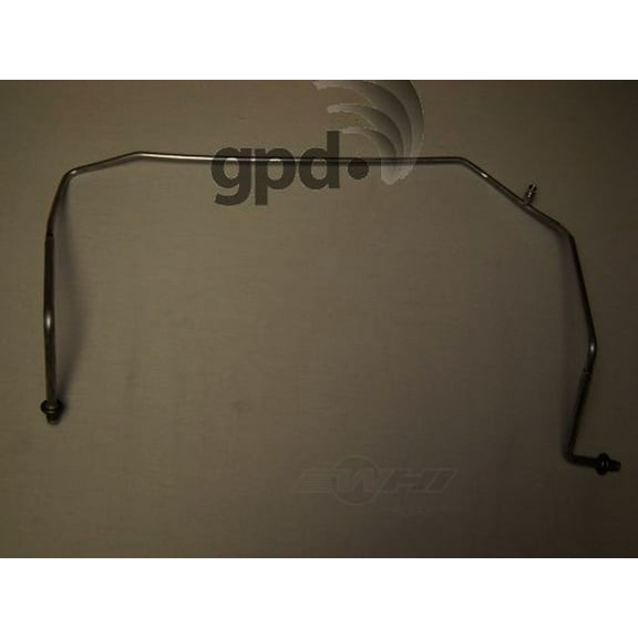 A/C Refrigerant Liquid Hose Fits select: 1993-1998 JEEP GRAND CHEROKEE