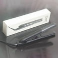thumbnail image 5 of Professional Hair Straightener with Ceramic Plate and Rubber Design, Power Button, 5 of 8