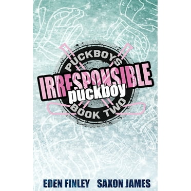 Irresponsible Puckboy, (Paperback)