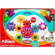 Playskool Busy Gears