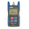 thumbnail image 2 of TL-510 Mini OPM Optical Power Meter With SC FC Interface TL510A -70~+10dBm Or TL510C -50~+26dBm Fiber Optic Tester, 2 of 6