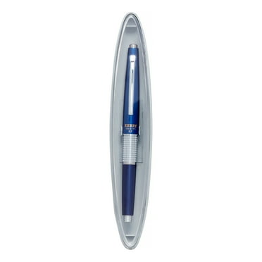 Sharp Kerry Mechanical Pencil (0.7mm), Blue Barrel