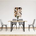 thumbnail image 4 of Light Gray, Harmonious Design / Complement Kitchen Table, 4 of 6