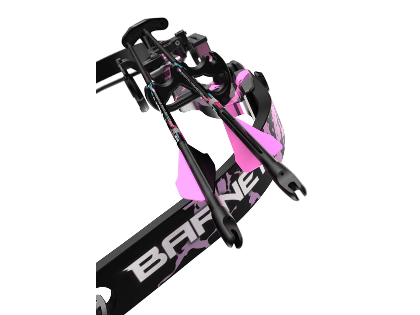 Barnett Tomcat G3 Bow, Purple