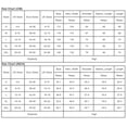 thumbnail image 4 of Women's Light French Beige Colorblock Oversized Crew Neck Sweater | [ZhiHiMeRi] | (US 4-6)S, 4 of 9