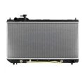 thumbnail image 1 of 1998-2000 Toyota Rav4 Radiator (2292), 1 of 1