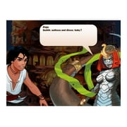 Word Wonders The Tower of Babel - Win - download