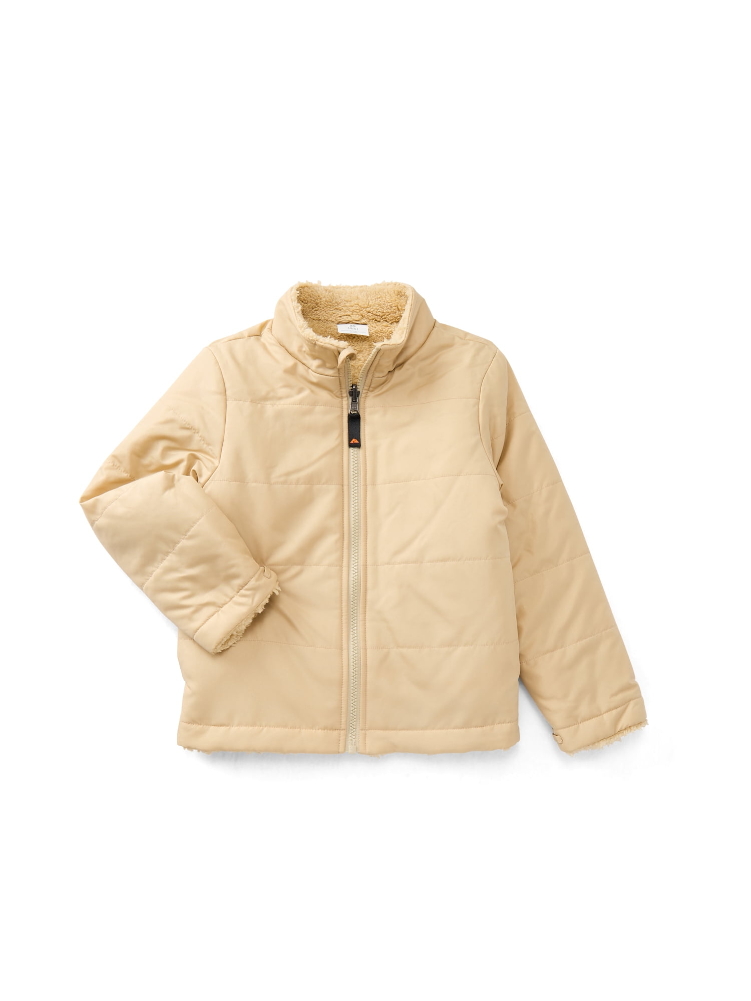 Ozark Trail Boys Systems 4-in-1 Jacket, Sizes 4-18