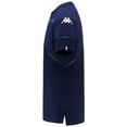 thumbnail image 6 of Alpine Racing F1 Men's Supporter T-Shirt- Blue/Dark Grey/Light Gray, 6 of 12