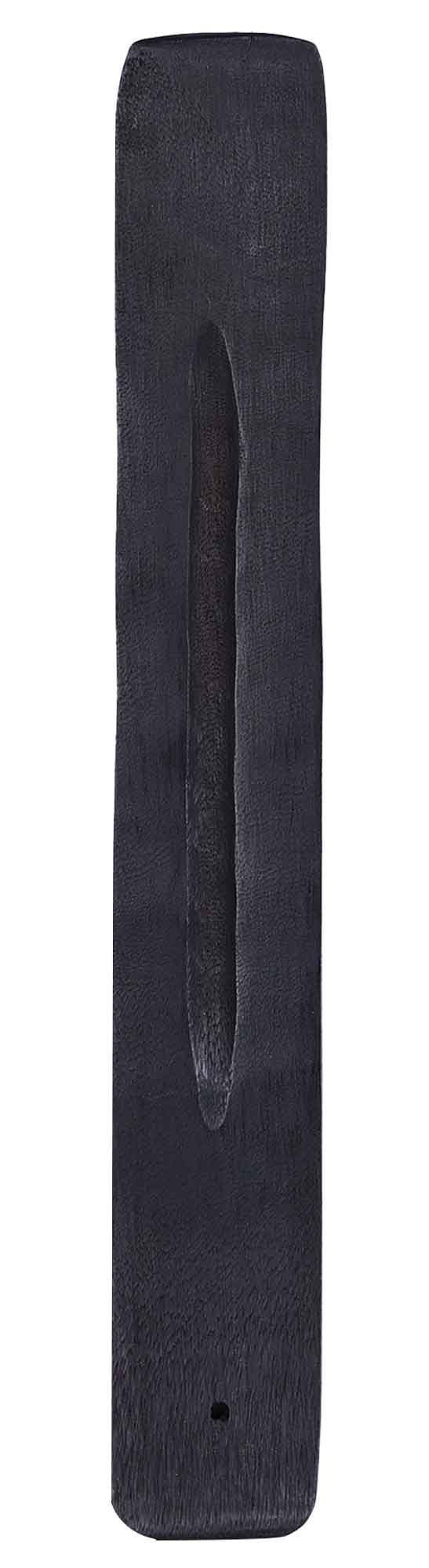 (2 pack) Mainstays Incense Ash Catcher, Black