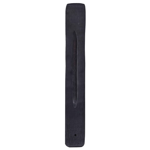 Mainstays Incense Ash Catcher, Black
