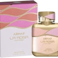 thumbnail image 1 of Armaf La Rosa Pour Femme Armaf Eau de Parfum 100 ml, 1 of 2