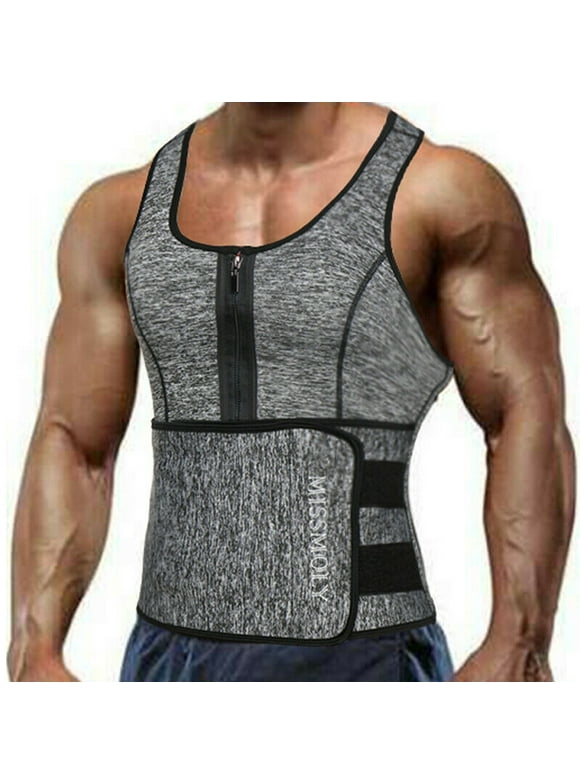 Men's Waist Trainers in Waist Trainers