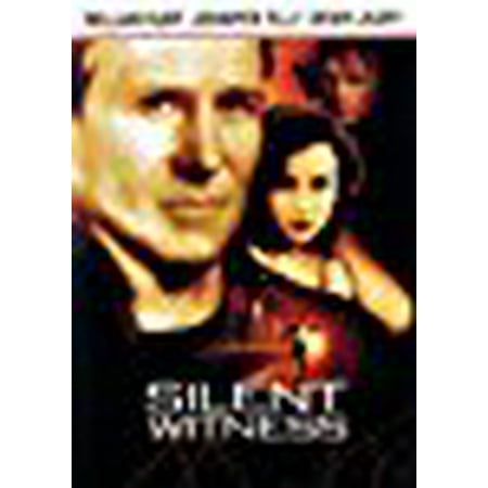 Pre-owned - Silent Witness