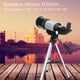 thumbnail image 5 of Yoidesu Telescopio, Telescopio Astronómico Espacial, Telescopios Profesionales 150X para Ni?os Telescopios Monoculares Sky para Ni?os con Trípode Ecomeon no, 5 of 6