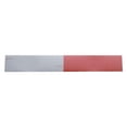 thumbnail image 2 of 2"x150' Truck DOT-C2 Reflective Conspicuity Tape Safety Trailer White Red, 2 of 3